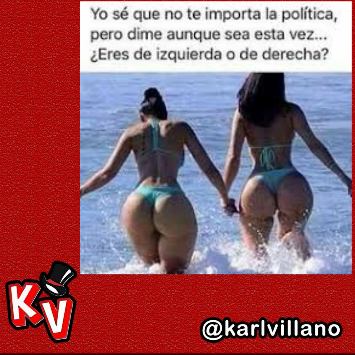 Política

Siguenos para ver mucho más
.
👉 @karlvillano 👈
.
.
.
👉😂 #meme #memes #sexoso #sexual #sexo #gracioso #memesgraciosos #risas #memesespanol #sonrisa #argentina #argentinos #gracia #feliz #humor #memesenespañol #bromas #chistes 👈😅
