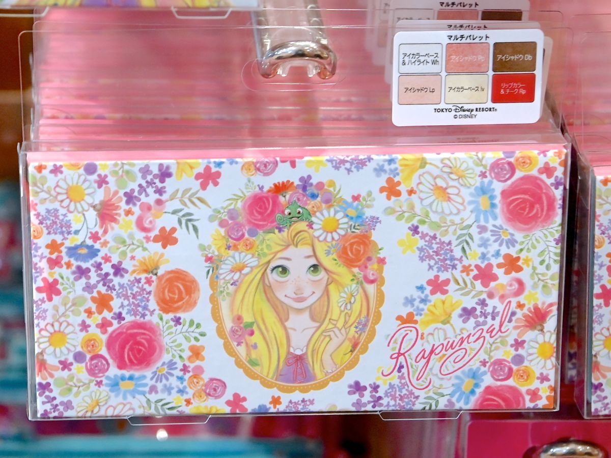 Mezzomikiのディズニーブログ 東京ディズニーリゾート 塔の上のラプンツェル グッズ フレグランスミスト ボディソルベ 本日発売 T Co 45chrmlou9