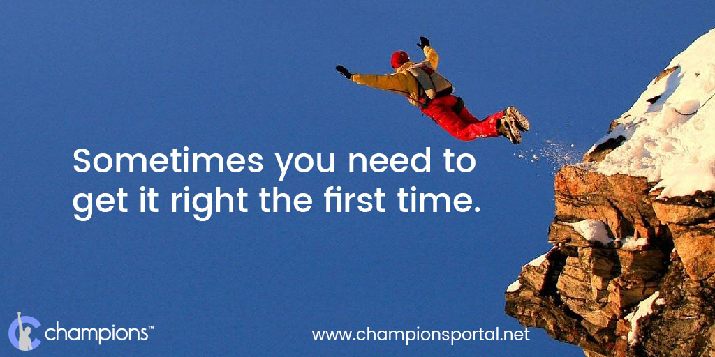 Champions Assessments use real exam questions, with real exam times. Rationales help you learn, while detailed analytics help you pinpoint knowledge gaps. Go into your next exam with confidence.
#CEG #exams #itil #LXP #elearning #onlinelearning #studyathome #devops #cybersecurity