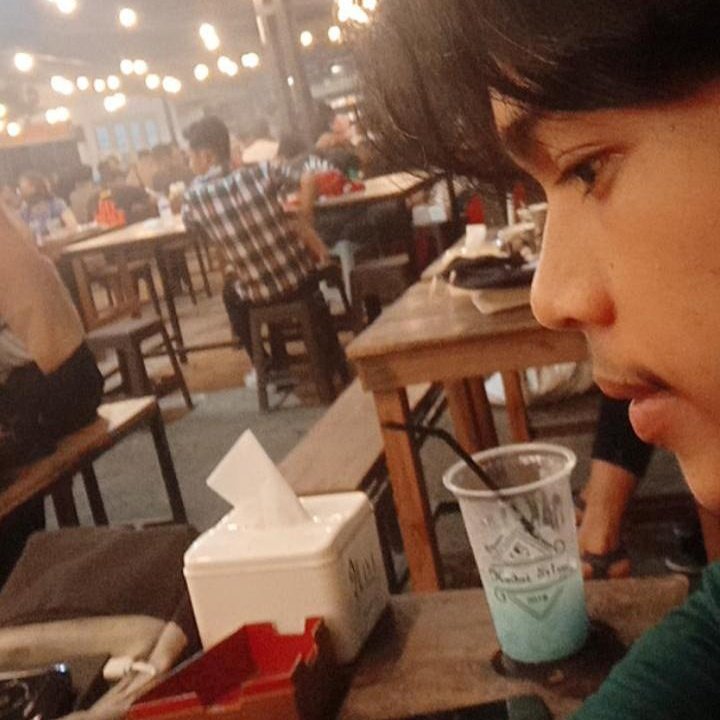 Craazze's tweet photo. #FotoProfilBaru https://t.co/yFmHgeqsTC