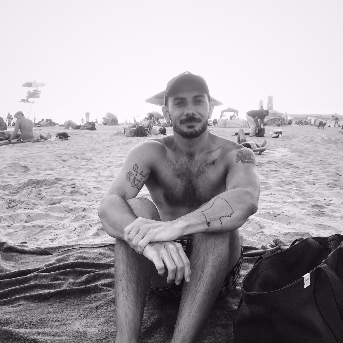 tuesday but felt like a friday