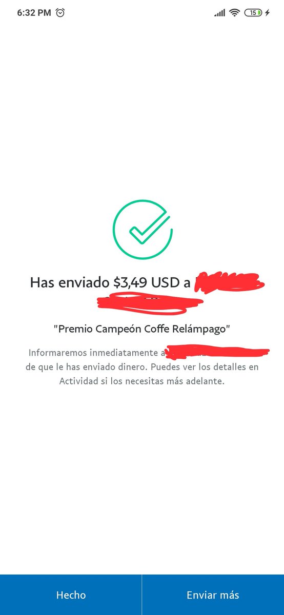 #CGCR | Coffe relámpago

Después de varias jornadas tenemos al campeón de la primera edición.
Felicidades 🥳

@KappaRoyaleCR 🥇
@Almansa_CR 🥈
@NLEGEND_CR 🥉

También se entregó el premio!!