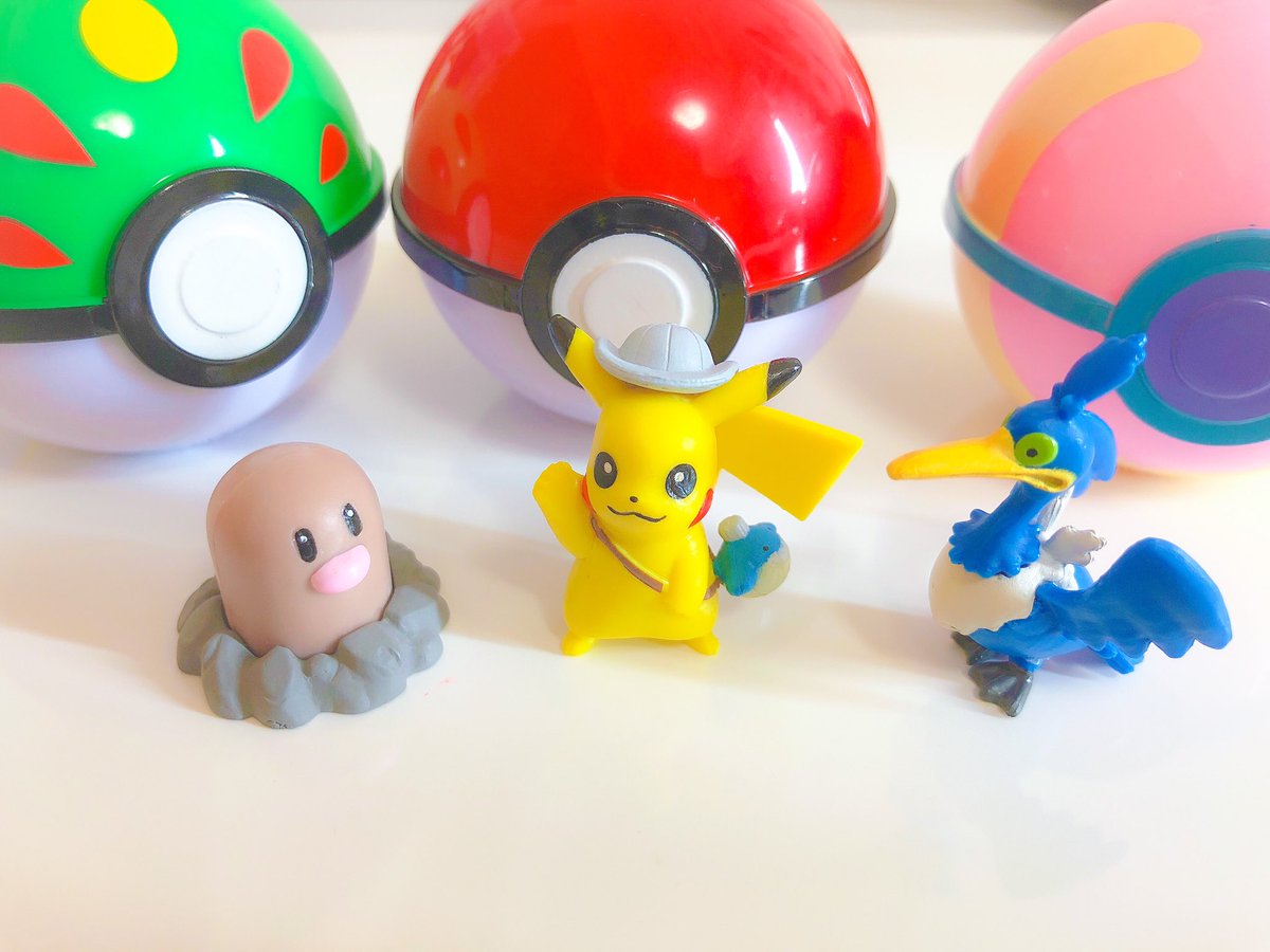 ポケモンゲットコレクションズ