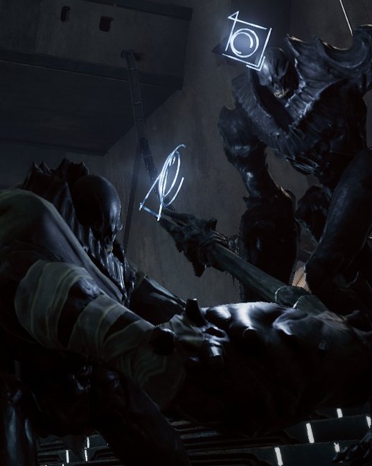 GamingSimpson's tweet photo. @gunfire_games Shade &amp; Shatter
        #RemnantDLC2Giveaway https://t.co/93QtvOzTo1