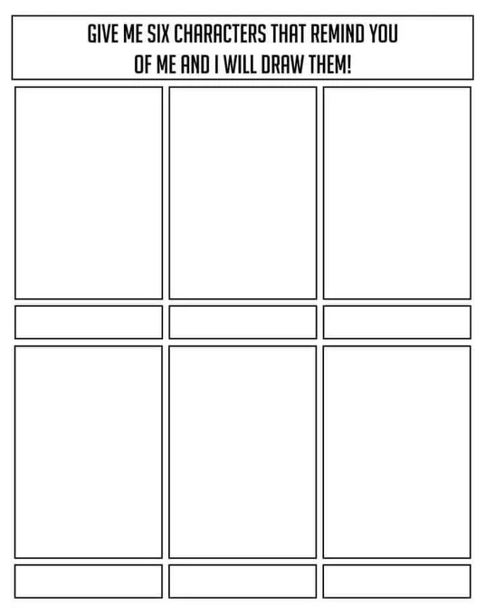Let me see What are my vibes 👀 