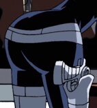 The more I watch Avengers: Earth’s Mightiest Heroes
The more I realize how wonderful the plot is