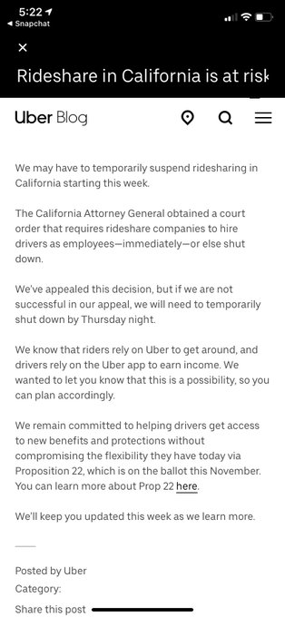 R.I.P @Uber https://t.co/Geb1h13Dtf