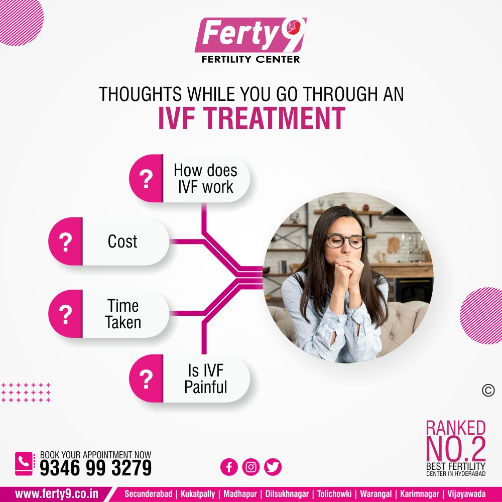 ferty9_official's tweet photo. THOUGHTS WHILE YOU GO THROUGH AN IVF TREATMENT
Get the Fertility Experts consultation to clarify your queries
To Book an Appointment Call: 9346993279
https://t.co/mSSpEKYB56
#ferty9 #infertilitycenter #maleinfertility #femaleinfertility #fertilityhospitals #fertilityclinics https://t.co/Wgypt7AR43