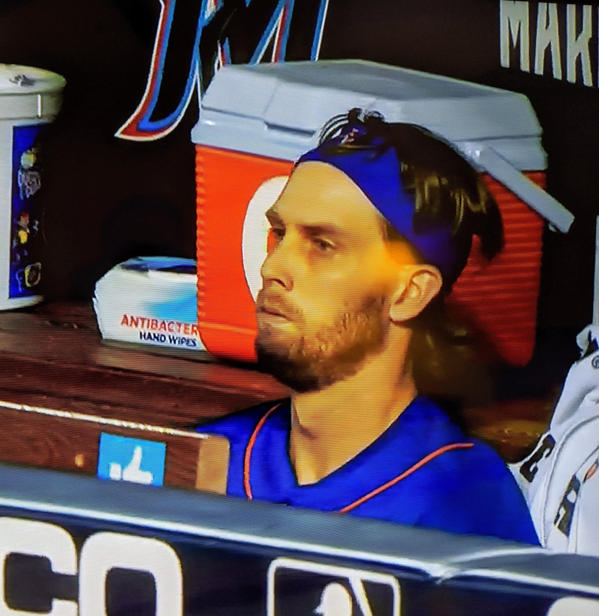 jeff mcneil long hair