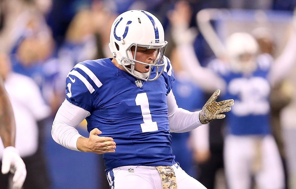 1) 1) Pat McAfee shocked the sports world when he announced his decision to retire from the NFL at age 29 and join Barstool Sports in February 2017. McAfee was mocked and ridiculed by the fans and media alike, but ultimately his decision was forward-thinking and genius.