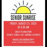 Photo by RHS CLASS OF 2021 (@rangeview2021)
