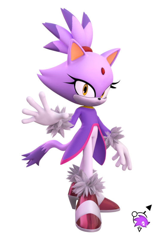 None on Twitter: "THROUGH THE FIRE AND THE FLAMES WE CARRY OOOOOOON #Sonic  #SonicTheHedgehog #Blaze #BlazeTheCat… "