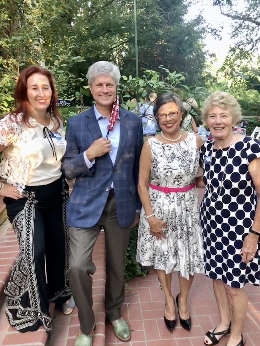 Event in Bellevue for LD 45 Candidate Rita Sanders, <a href="/bellevuemayor/">Rita Sanders</a> with a special guest Congressman <a href="/JeffFortenberry/">Jeff Fortenberry</a>. Thank you Darlene Fletcher <a href="/Sharri6/">Darlene Fletcher</a> and Jessica Sawyer @NebraskaRealty for attending. #ThatsWhoWeR #RealtorParty #Nebraska #Realtors #Congressman