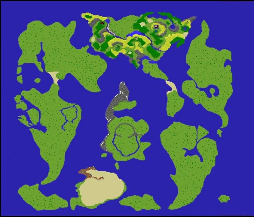 オラクルベリー