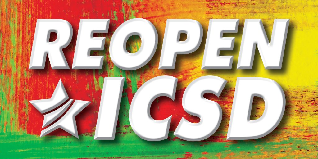 Ithaca City School District tweet media