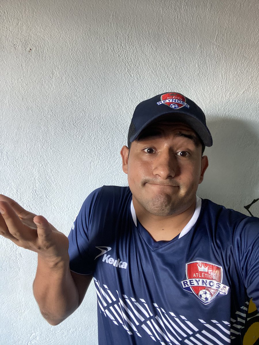 Hasta pronto <a href="/AtleticoReynosa/">Atlético Reynosa</a> 👋😔fuiste una gran institución, diste la cara por Tamaulipas en estos últimos años, te vas con la frente en alto, gracias por todo 🙌🏻⚽️

Pd: Hoy desaparece un equipo tamaulipeco más, ya es normal ver esta historia en nuestro fútbol, en fin.