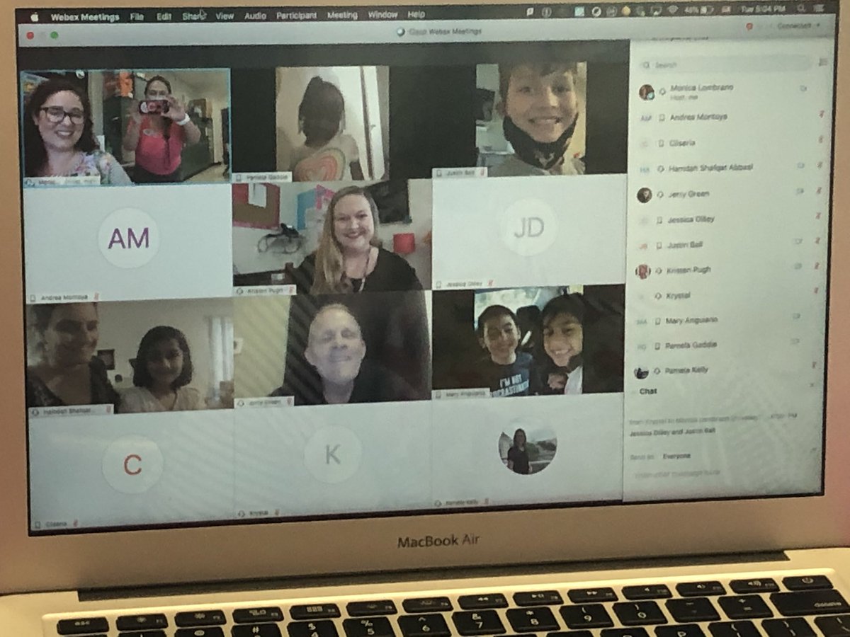 ValdesNativ's tweet image. Great job Ms. Lombrano and Mrs. Pugh for a great parent orientation @LewisvilleES #ponystrong