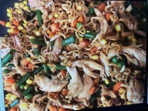 ttproducts112's tweet photo. Check this one out for a new way to put together the standard poor student’s dish. We had a wonderful Wine and Dine with Ramen Noodles tonight. And I watched a bachelor cook a delightful Asian Ramen Noodle Salad with chicken and vegetables.
https://t.co/o50K1PMuXd https://t.co/rasfjI6LSe