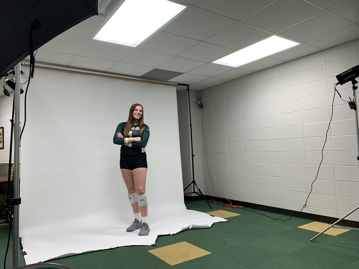 UAB Volleyball tweet media