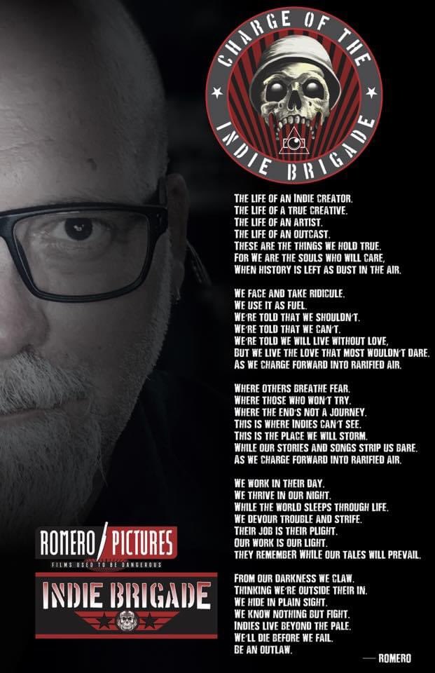 RISE of the Dead tweet media