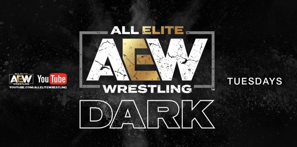 itsvedatime's tweet image. These past few months, I’ve been wondering if it was time to just give up. I’m really glad I didn’t. 

Thank you @AEWrestling and @TonyKhan for giving me this chance on #AEWDark tonight. Thank you Taz and Tony for sharing the desk with me. 

And thank YOU for watching!