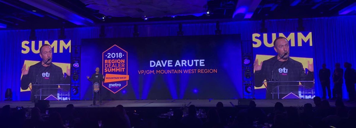 Dave Arute tweet media