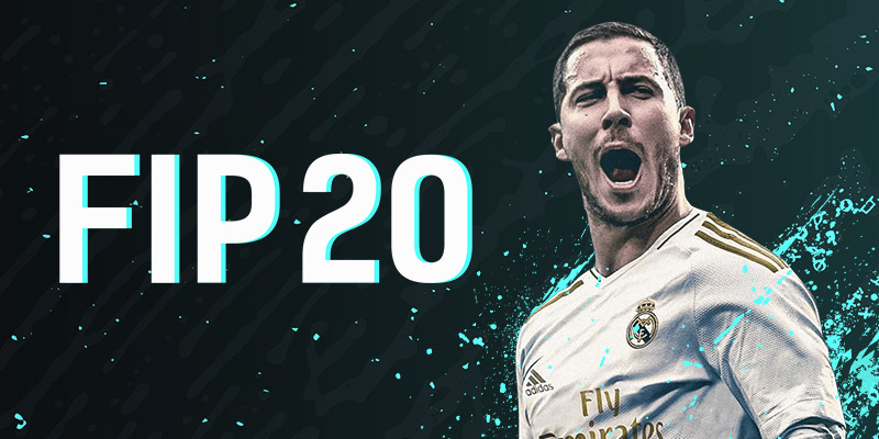 SoccerGaming's tweet photo. #FIP20 is now compatible with the latest #FIFA20 update!

Both 4.x and 3.x versions have been rebuilt so you can continue your career mode saves.

⬇️ https://t.co/9LjlkBrUJV https://t.co/b6IU6cImyW