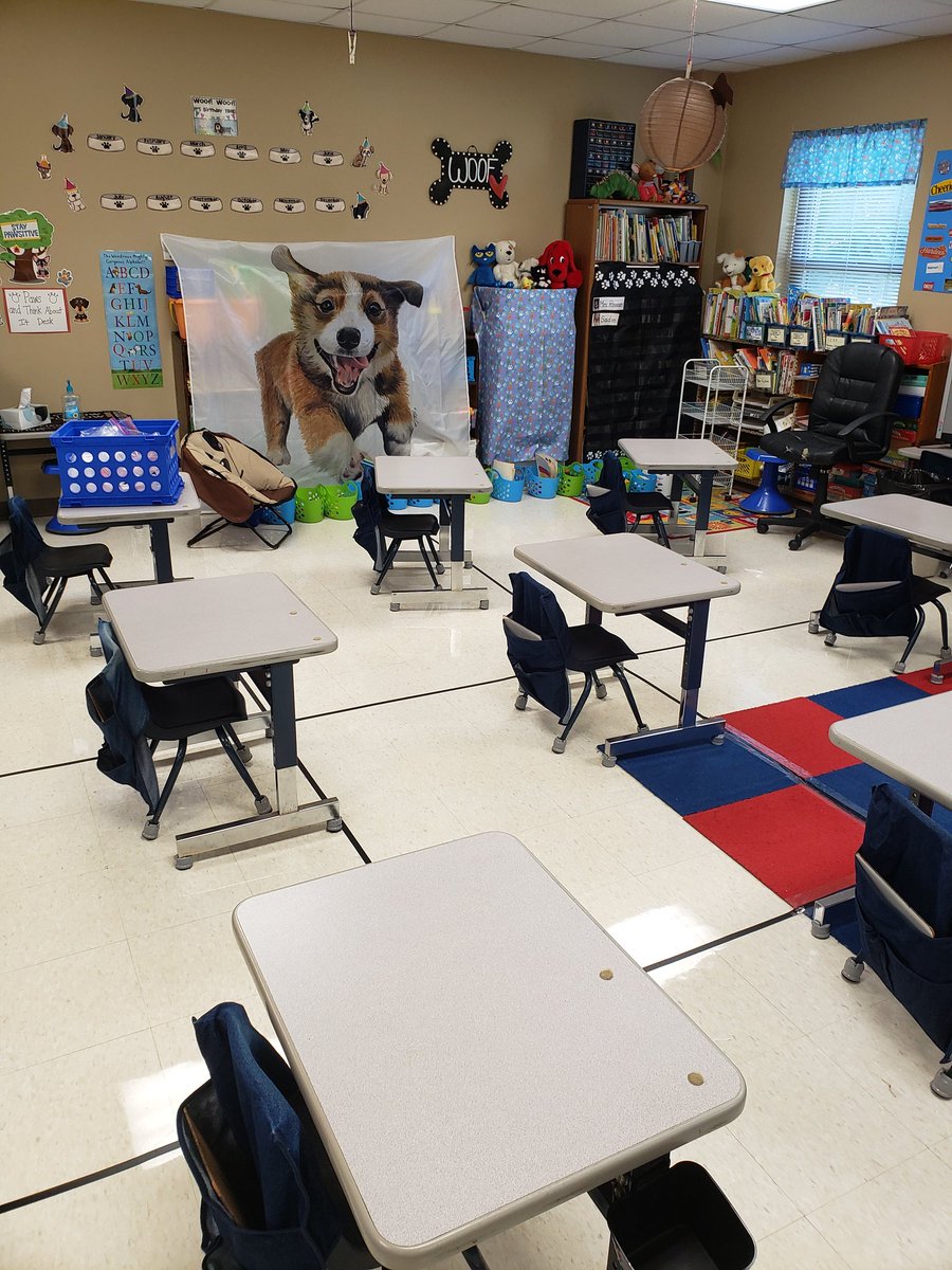 North Park Principal tweet media