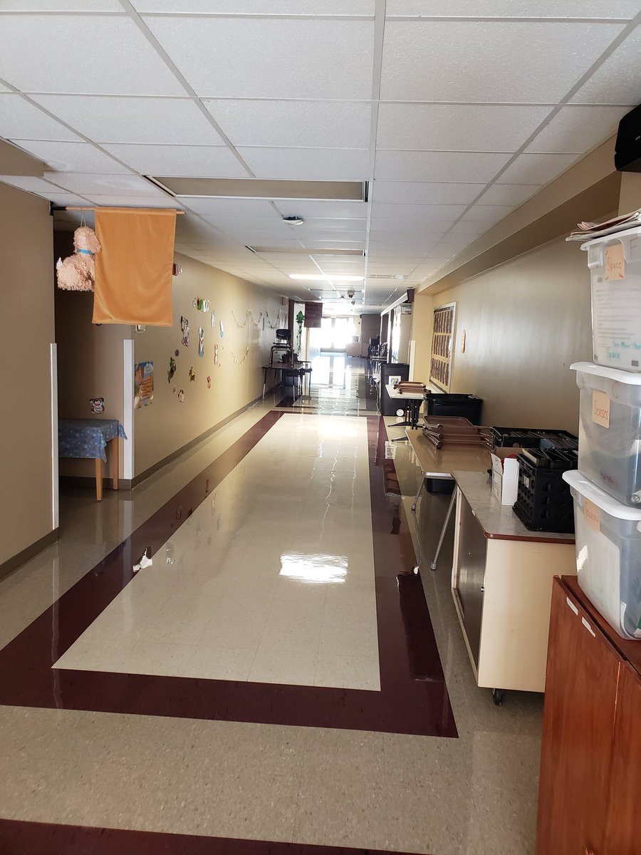 North Park Principal tweet media