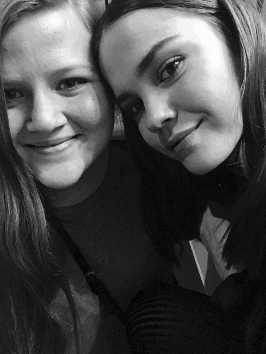 Happy happy birthday <a href="/MaiaMitchell/">Maia Mitchell</a>! Wishing you the very very best! Missing you and the rest of the outside world like crazy!!! Cheers! 🥂❤️🎂