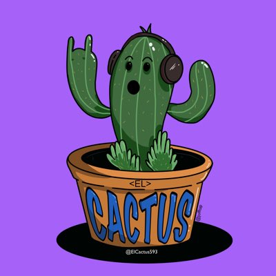 elcactus593's tweet photo. #NewProfilePic https://t.co/uxLHVGu7lb
