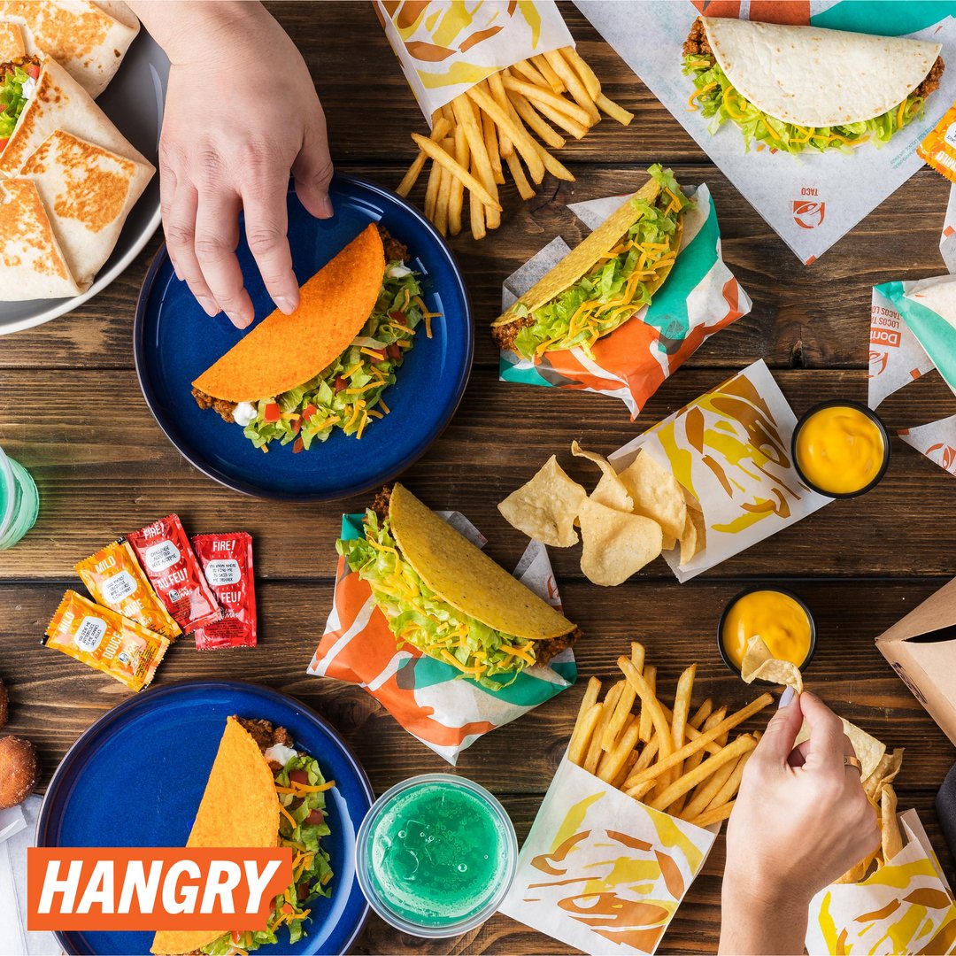 hangry_group's tweet photo. Sometimes you gotta put on your best sweats, and pig out on takeout on a #TacoTuesday 🌮 #hangrygang
—
.
.
.
#meatlover #nowopen #openforbusiness #food #foodie #patio #menu #torontolife #blogto #tastetoronto #meatlover #TorontoRestaurants #to_finest #torontofood #tofoodies #s https://t.co/jaGUPDNZxB