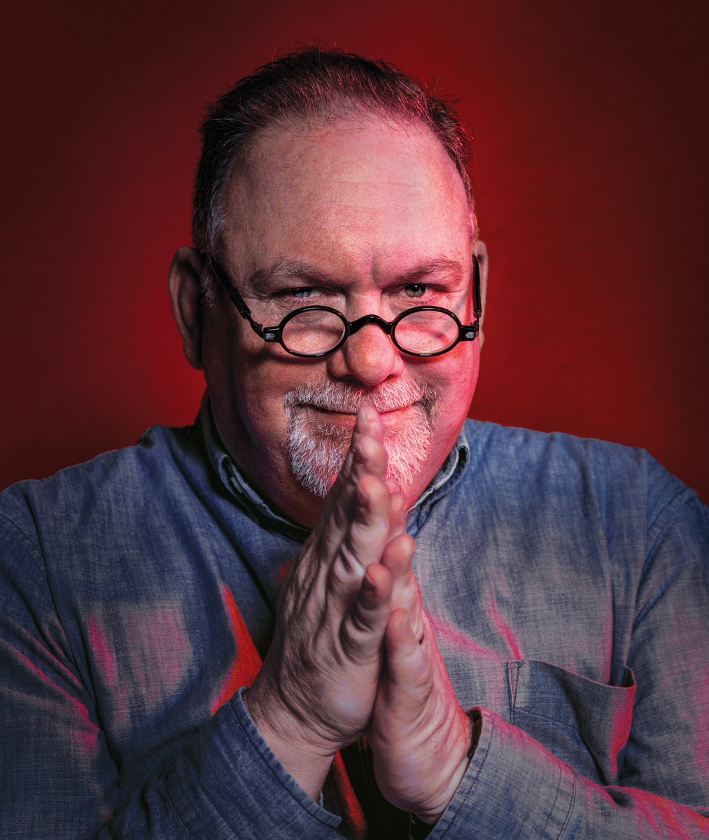 finaldraftinc's tweet photo. .@HandmaidsOnHulu Boss Bruce  Miller(@BrooseMiller) on the Importance of Keeping June in Gilead: "She Had Unfinished Business"

by @THR

https://t.co/5zX9nQkRV4
#sciptchat https://t.co/DjS3HHk2rO