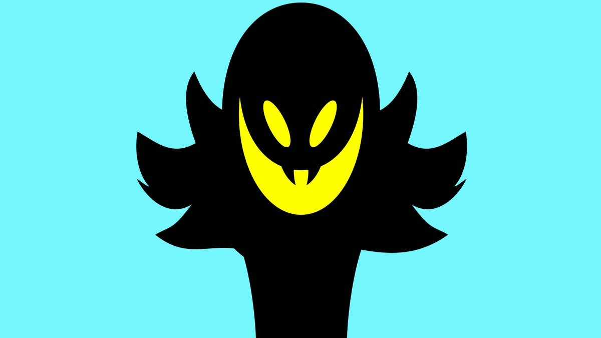 gnumaru's tweet photo. The #evil Snatcher from A Hat in Time
#VectorDailies for 2020/08/18 using pixel_dailies theme
#Vector_Dailies
#vectorart
#vector
#digitalart
#art
#artworks https://t.co/eTXnEXeU1c