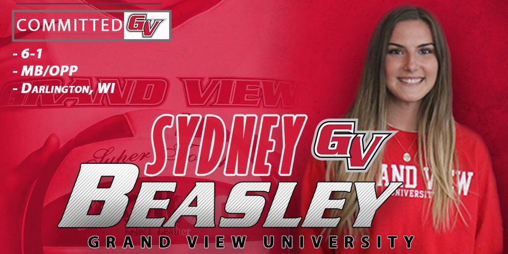 Sydney Beasley tweet media