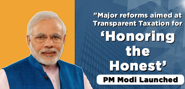 India Tax Reforms – Transparent Taxation

Click to read full article: gjmco.blogspot.com/2020/08/india-…

#incometax #taxreforms #transparent #incometaxreturn #corporates #individuals #business #accounting #bookkeeping #payroll #taxation #taxpayerscharter #facelessincometax #COVID19