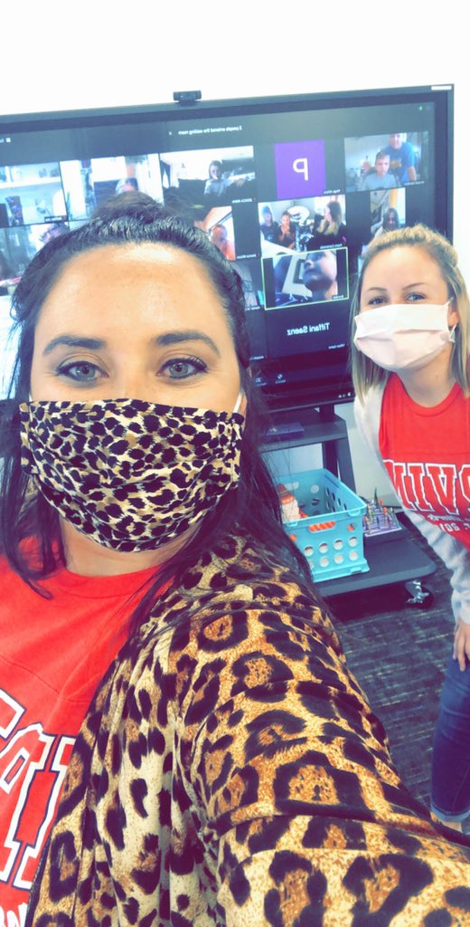 Sunday Thigpen tweet media