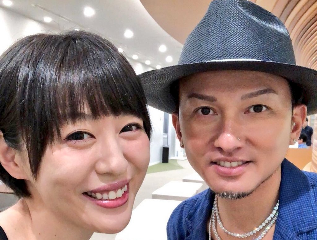 吉本 まき ちゃん 宇都宮まきの貝殻ナマ画像と結婚相手や彼氏歴と実際の年齢が衝撃