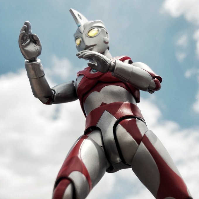ウルトラマンエースのtwitterイラスト検索結果 ウルトラマンエースのtwitterイラスト検索結果