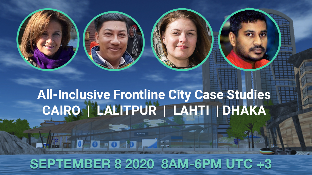 Ecocity Builders tweet media