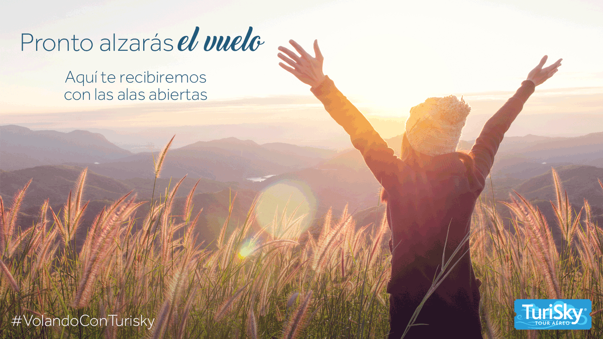 Turisky tour oficial tweet media