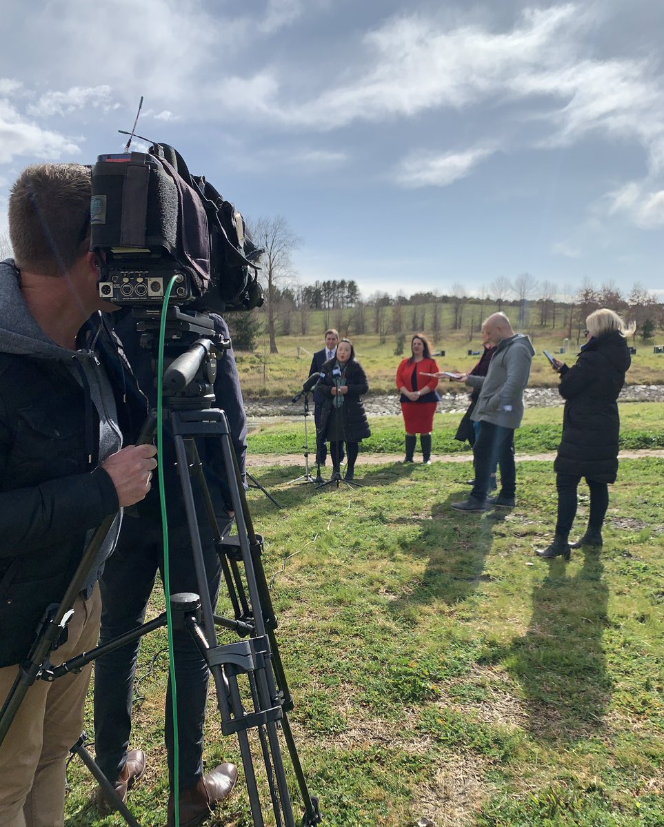 As part of our commitment to creating the safest and best learning environments in the country, a <a href="/CanberraLibs/">Canberra Liberals</a> government will provide a $15million boost for the maintenance of our #schools