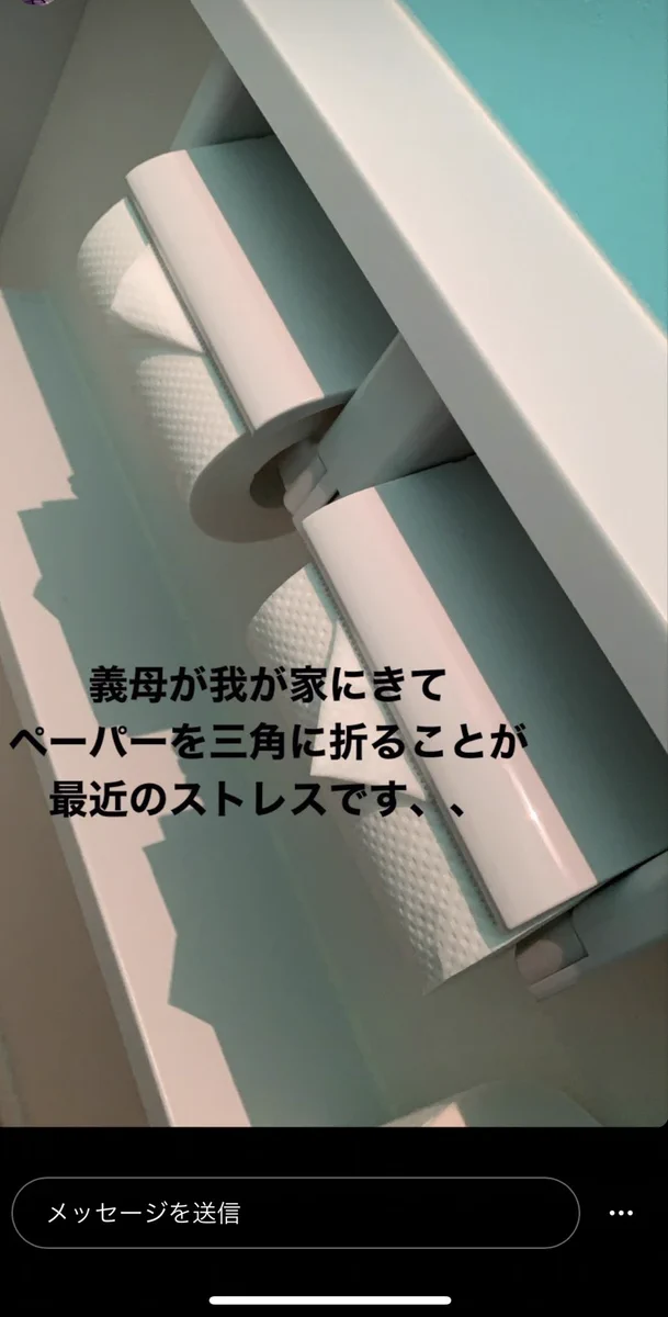 ちょっと気の毒だけど面白い。「義理の母」がするストレスなストーリー集。