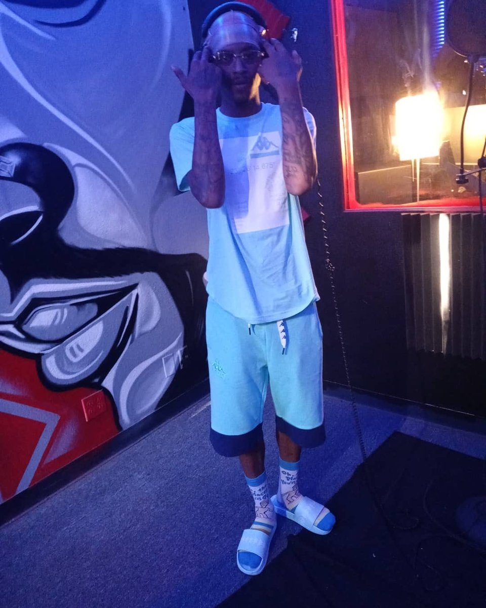 VV$ 👨🏾🎤💙 tweet media