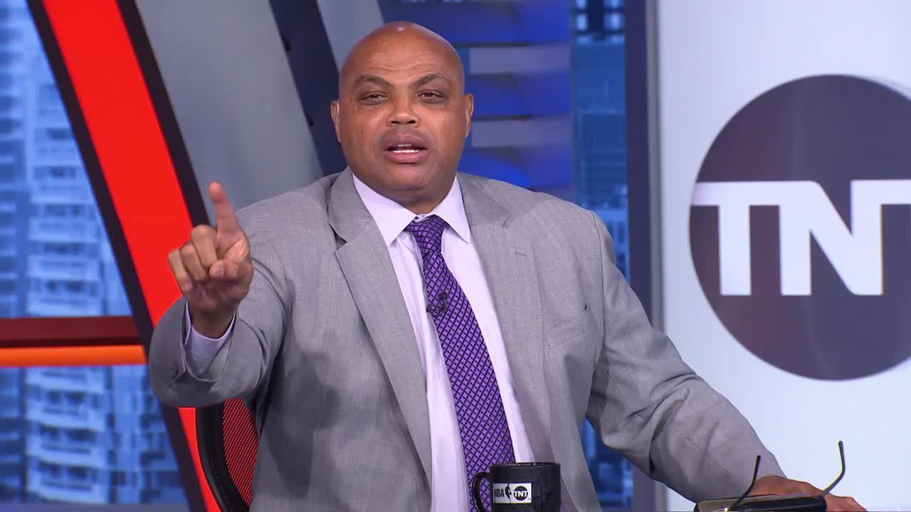 [花邊] 老巴：如果今晚拓荒者贏將橫掃湖人