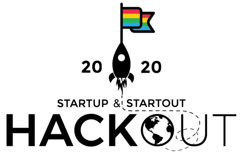 #HackOut2020 is is going online. Build a company over a weekend w/ 100+ LGBT aspiring entrepreneurs: buff.ly/316dQHO #swhackout🌈
