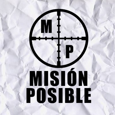 Misión Posible tweet media
