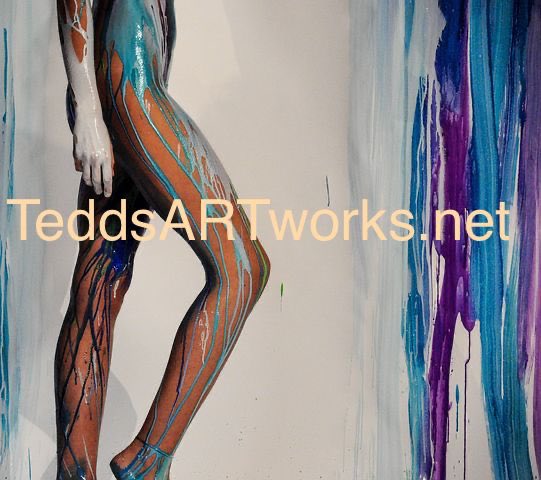 teddsartworks's tweet photo. It’s about the ART! Check it out! https://t.co/02DOnlk7nk