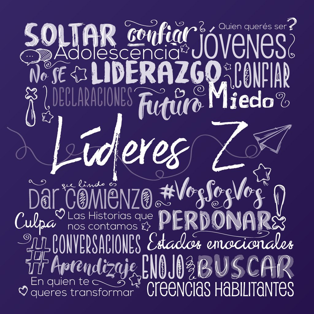 LauLemos_1004's tweet photo. Hoy presentamos el programa a 40 jóvenes de 5to año.! Gracias autoridades y estudiantes del colegio #Newlands por confiar en nuestra propuesta de @lideresz  #FuturosLíderes #lashitoriasquenoscontamos #VosSosVos #quelindoesdarcomienzo😊 #EnQuiénTeQueresTrasformar https://t.co/BYq9rtjw28