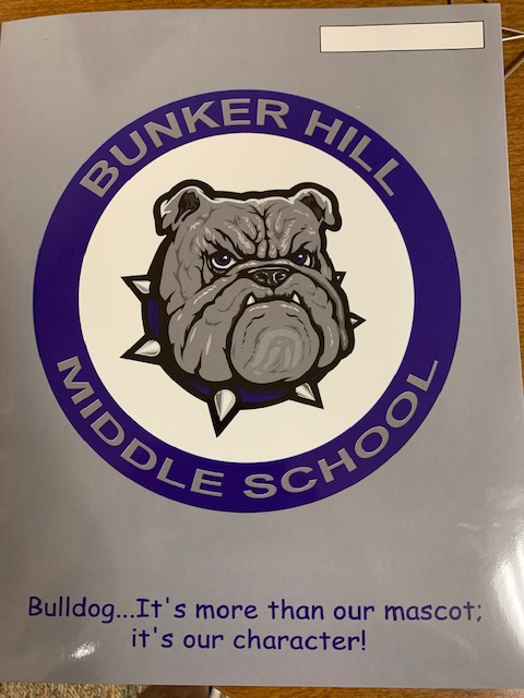 Bunker Hill Middle tweet media
